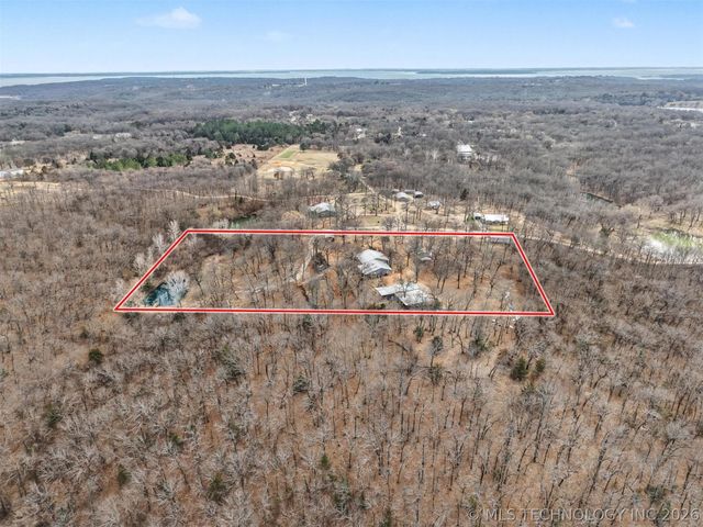 5328 Monroe Road, Kingston, OK 73439