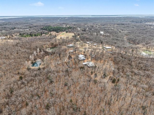 5328 Monroe Road, Kingston, OK 73439