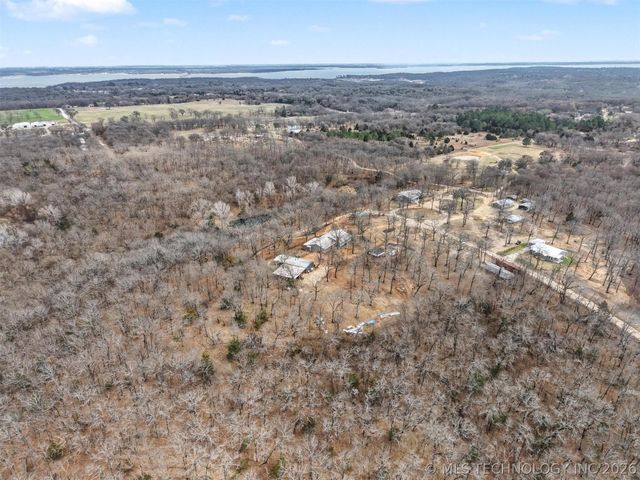 5328 Monroe Road, Kingston, OK 73439