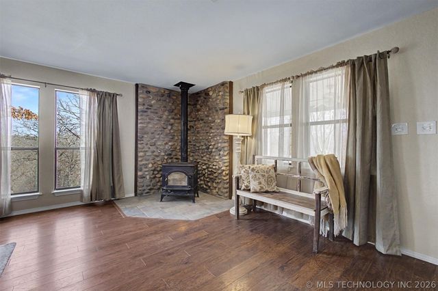 5328 Monroe Road, Kingston, OK 73439