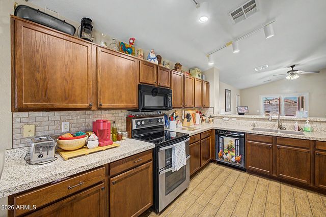 3029 N 303RD Drive, Buckeye, AZ 85396