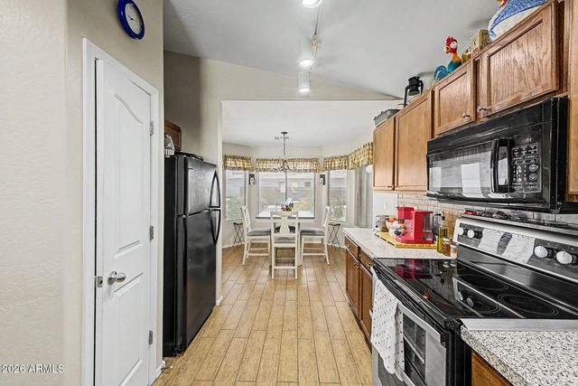 3029 N 303RD Drive, Buckeye, AZ 85396