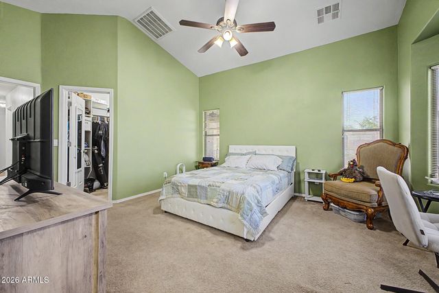 3029 N 303RD Drive, Buckeye, AZ 85396