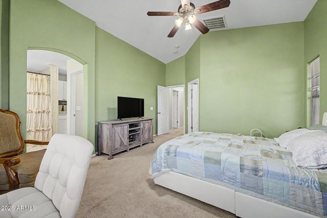 3029 N 303RD Drive, Buckeye, AZ 85396