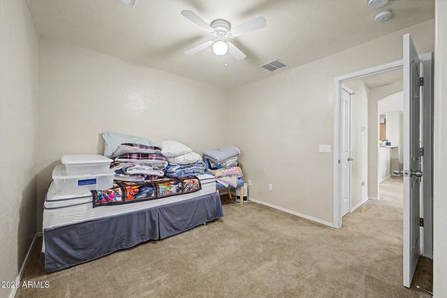 3029 N 303RD Drive, Buckeye, AZ 85396