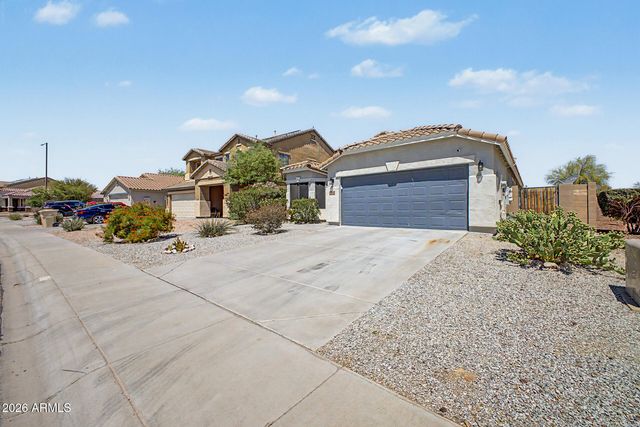 3029 N 303RD Drive, Buckeye, AZ 85396