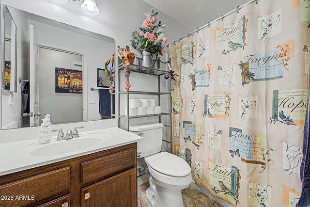3029 N 303RD Drive, Buckeye, AZ 85396