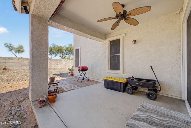 3029 N 303RD Drive, Buckeye, AZ 85396