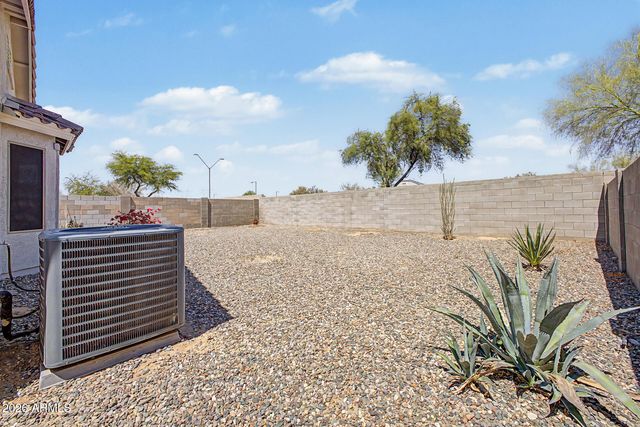3029 N 303RD Drive, Buckeye, AZ 85396