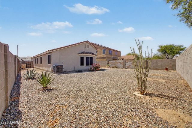 3029 N 303RD Drive, Buckeye, AZ 85396