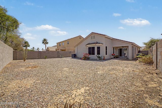 3029 N 303RD Drive, Buckeye, AZ 85396