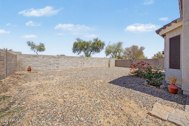 3029 N 303RD Drive, Buckeye, AZ 85396