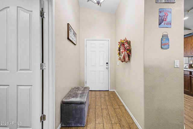 3029 N 303RD Drive, Buckeye, AZ 85396