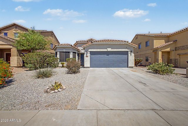 3029 N 303RD Drive, Buckeye, AZ 85396