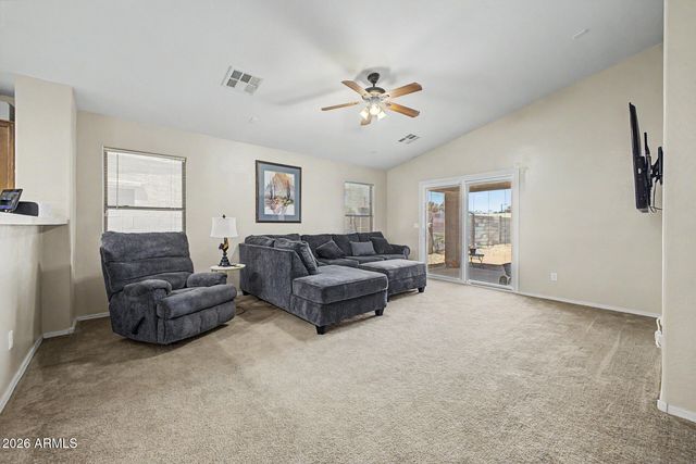 3029 N 303RD Drive, Buckeye, AZ 85396