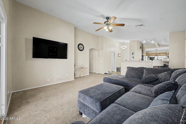 3029 N 303RD Drive, Buckeye, AZ 85396