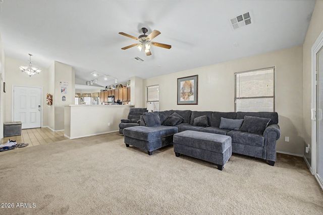 3029 N 303RD Drive, Buckeye, AZ 85396