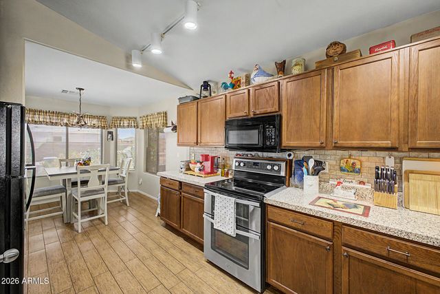 3029 N 303RD Drive, Buckeye, AZ 85396