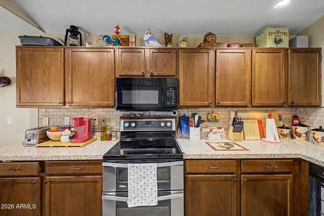 3029 N 303RD Drive, Buckeye, AZ 85396