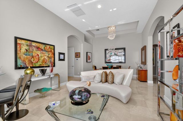 10024 Armani Drive, Boynton Beach, FL 33437