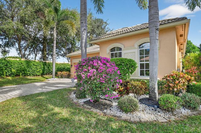 10024 Armani Drive, Boynton Beach, FL 33437