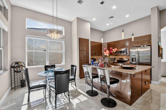 10024 Armani Drive, Boynton Beach, FL 33437