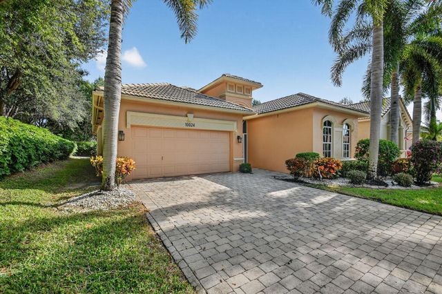 10024 Armani Drive, Boynton Beach, FL 33437