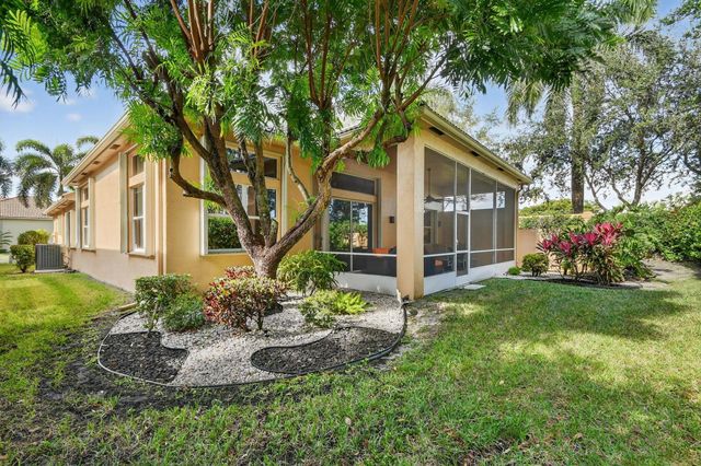 10024 Armani Drive, Boynton Beach, FL 33437