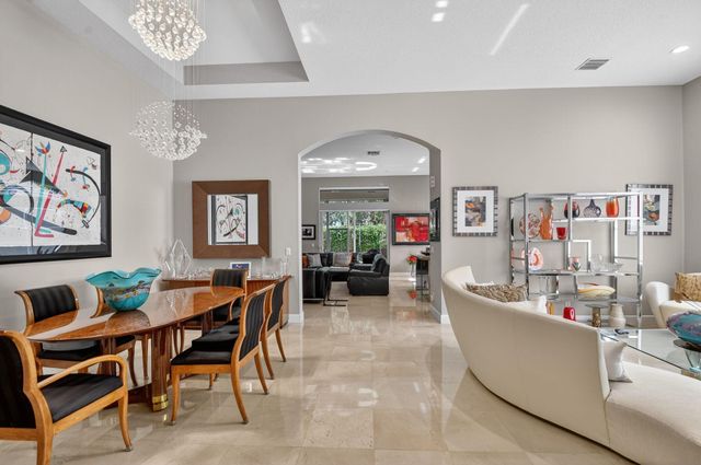 10024 Armani Drive, Boynton Beach, FL 33437