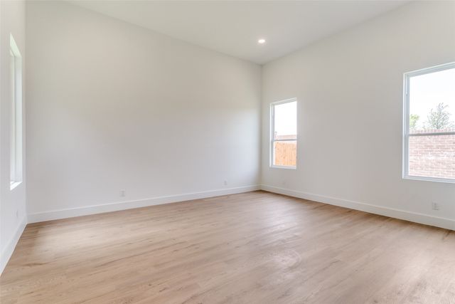 2315 Bussey Drive, Irving, TX 75062