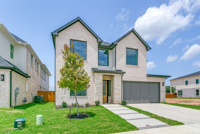 2315 Bussey Drive, Irving, TX 75062