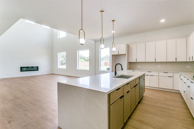 2315 Bussey Drive, Irving, TX 75062