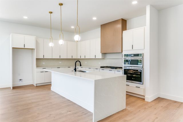 2315 Bussey Drive, Irving, TX 75062