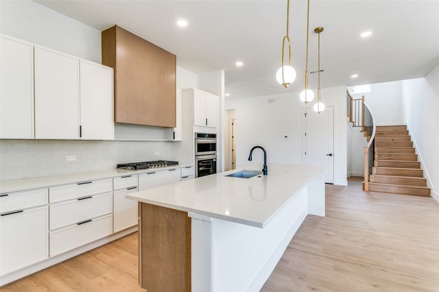 2315 Bussey Drive, Irving, TX 75062
