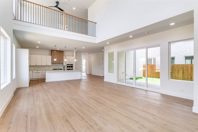 2315 Bussey Drive, Irving, TX 75062