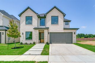 2315 Bussey Drive, Irving, TX 75062