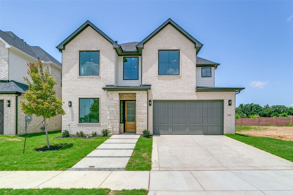 2315 Bussey Drive, Irving, TX 75062