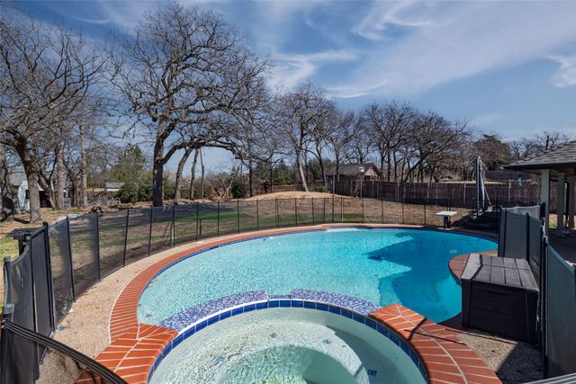 1745 Summer Lane, Keller, TX 76262