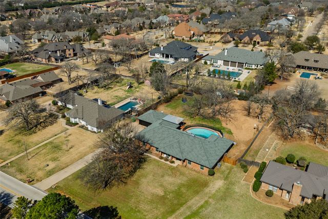 1745 Summer Lane, Keller, TX 76262