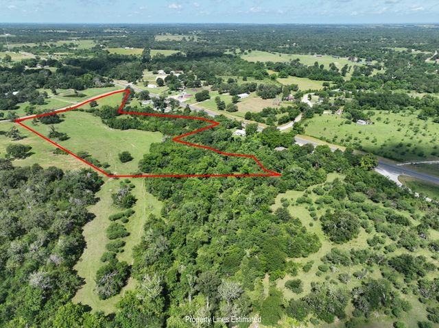 8566 Equestrian Lane, Washington, TX 77880