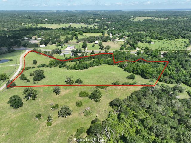 8566 Equestrian Lane, Washington, TX 77880