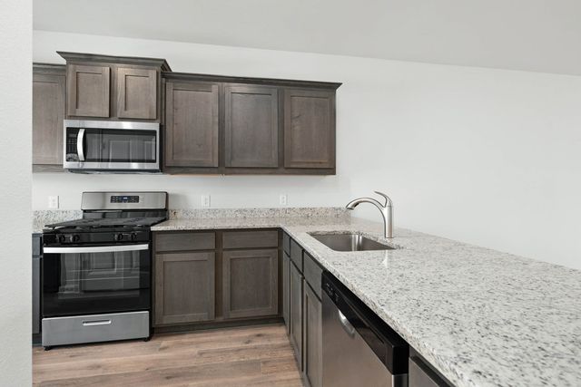 1300 Tilton Drive, Fort Worth, TX 76140