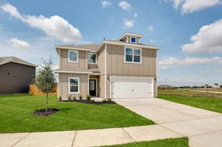 1300 Tilton Drive, Fort Worth, TX 76140