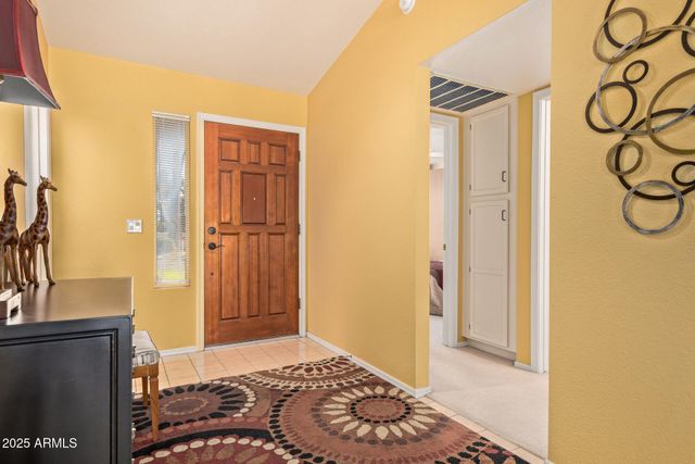 19420 N WESTBROOK Parkway 529, Peoria, AZ 85382