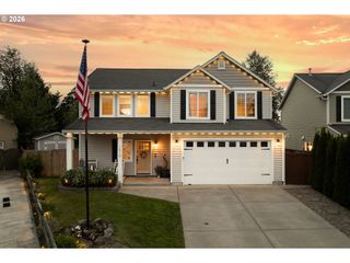 1510 Nw 10TH Cir, Battle Ground, WA 98604