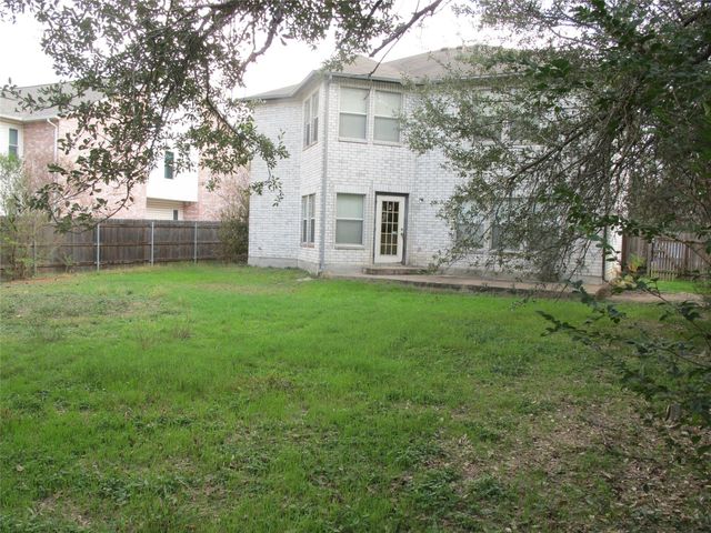 2011 Jasper LN, Cedar Park, TX 78613