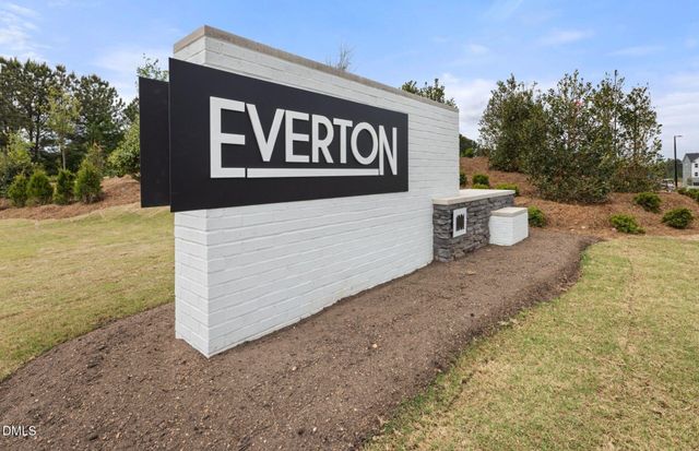 1008 Sparkling Water Way, Durham, NC 27703