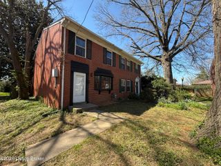 2811 Bexley Ct, Louisville, KY 40206