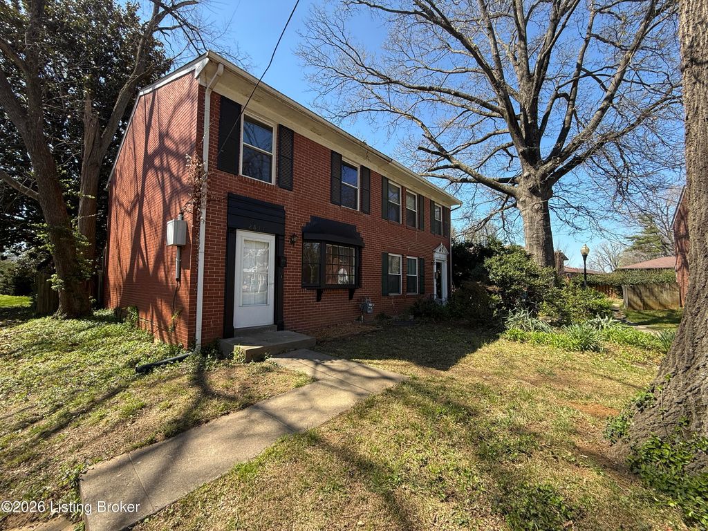 2811 Bexley Ct, Louisville, KY 40206