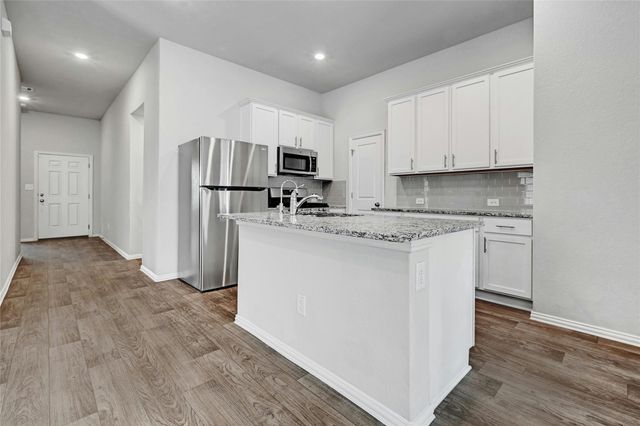 1384 Harwell LOOP, Kyle, TX 78640